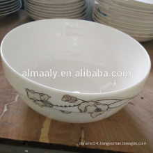 wholesale ceramic korean bowl